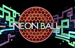 Play Neon Knockout online for free