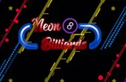 Play Neon Pool online for free
