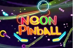 Play Neon Pinball online for free