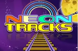 Play Neon Paths online for free