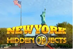 Play Hidden in New York online for free
