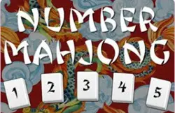 Mr. Kwan's Mahjong - Games House7