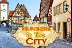 Play Hidden Numbers in th online for free