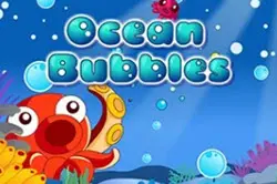 Play Ocean Bubbles online for free
