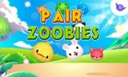 Play Animal Pairs online for free
