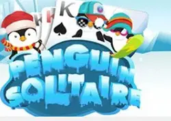 Play Penguins Solitaire online for free