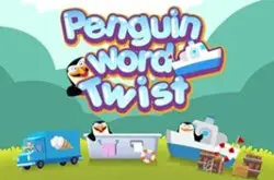 Play Word Twist online for free