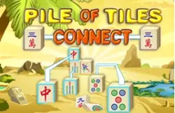 Play Tile Stack Connect online for free