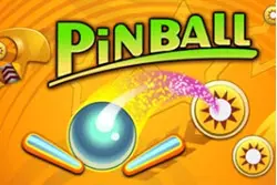 Play Gold Pinball online for free