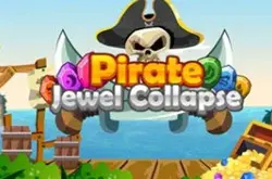 Play Pirate's Gems online for free