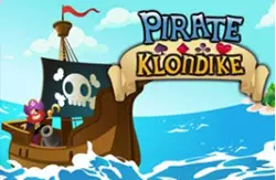 Play Pirates Solitaire online for free
