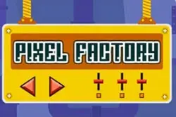 Play Pixel Factory online for free
