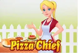 Play Pizza Master online for free