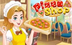 Play Pizza Shop online for free