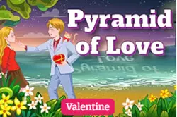 Play Love Pyramid online for free