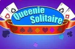 Play Queenie Solitaire online for free