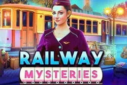 Play Train Station Myster online for free