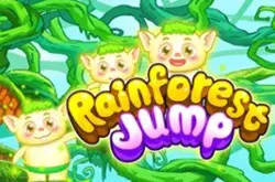 Play Rainforest Jump online for free
