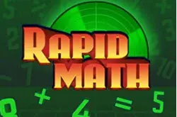 Play Fast Math online for free