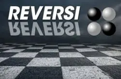 Play Reversi online for free