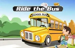 Play Ride the Bus online for free