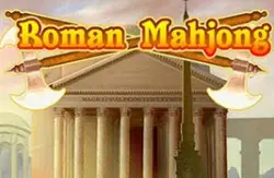Play Mahjong Rome online for free