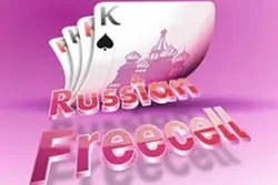 Play Russian FreeCell online for free