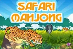 Play Safari Connect online for free