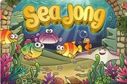 Play Sea Mahjong online for free