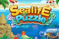 Play Sea Life online for free
