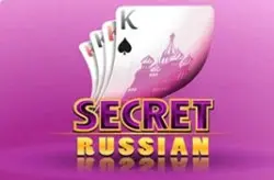 Play Russian Secret Solit online for free