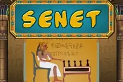 Play Senet online for free