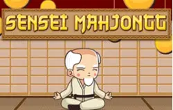 Play Mahjong Sensei online for free