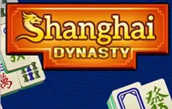 Play Shanghai Dynasty online for free