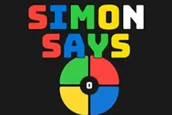 Play Simon Says online for free