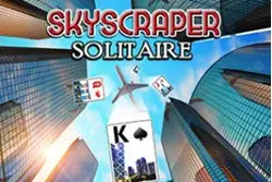 Play Skyscraper Solitaire online for free