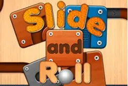 Play Slide and Roll online for free