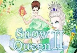 Play Snow Queen 2 online for free