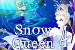 Play Snow Queen 4 online for free