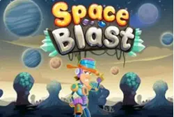 Play Space Blast online for free