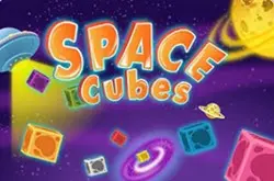 Play Space Cubes online for free