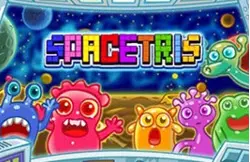 Play Space Tetris online for free