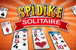 Play Speedka Solitaire online for free