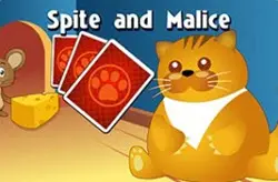 Play Cat and Mouse - Card online for free