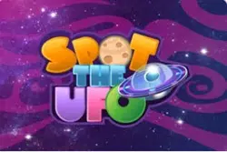 Play Discover the UFO online for free