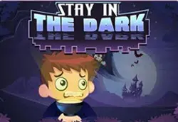 Play Stay in the Dark online for free