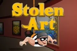 Play Stolen Art online for free