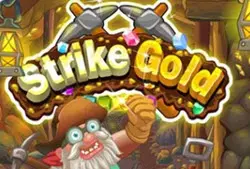 Play Gold Strike online for free