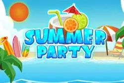 Play Summer Party online for free