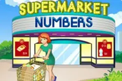 Play Number Supermarket online for free